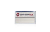 Badge a Spilla Best Western Plus (1Pack)